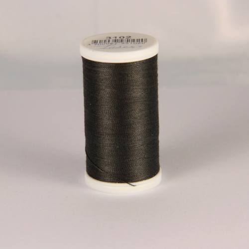 Fil coton laser gris 3102