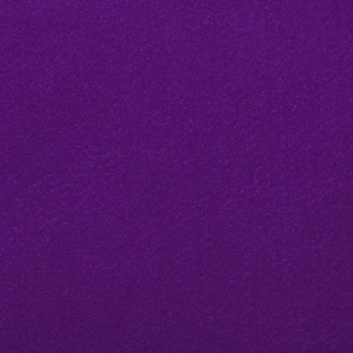 Rouleau 15m feutrine violette 91cm