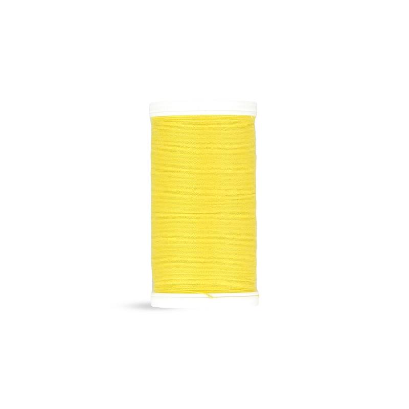 Fil polyester Laser jaune 2617