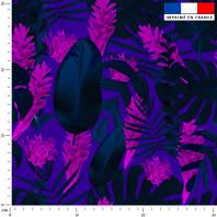Violet papier tissu feuilles 50 cm x 75cm 18gsm 50.8cmx76.2cm sans acide