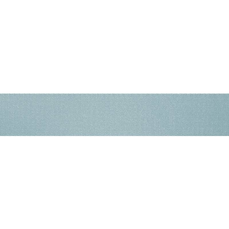 Sangle polyester bleu clair 35 mm