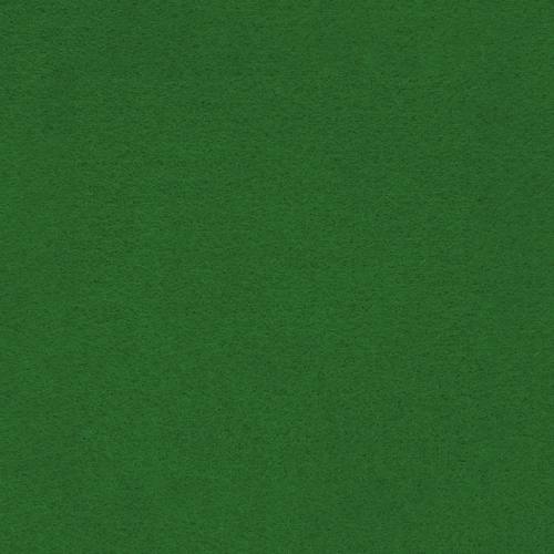 Feutrine vert foncé 25x30 cm