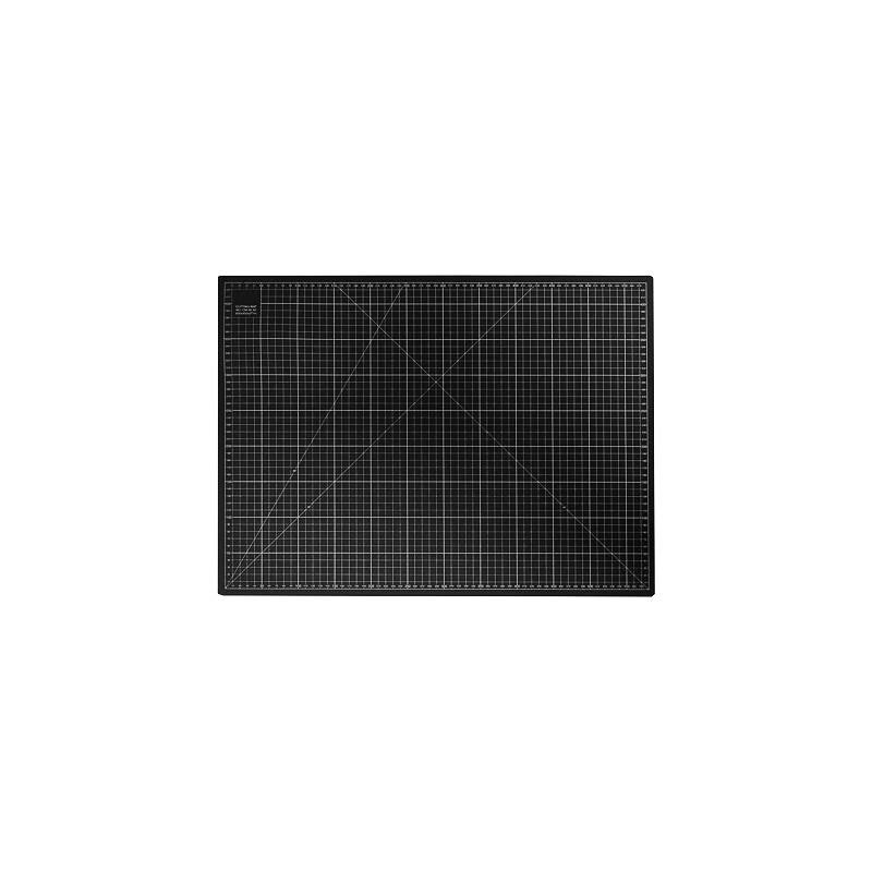 Tapis de découpe noir 30x22 cm