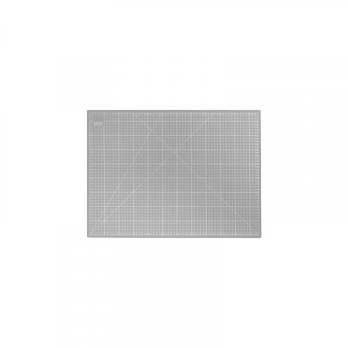 Tapis de découpe gris 30x22 cm