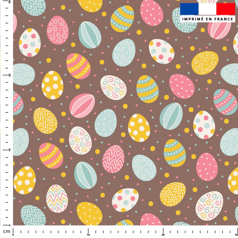 Puzzle de Pâques personnalisé - Cadeau de Pâques personnalisé - Cadeau pour  enfants de Pâques - Puzzle nom - Lapin de Pâques - Oeufs de Pâques