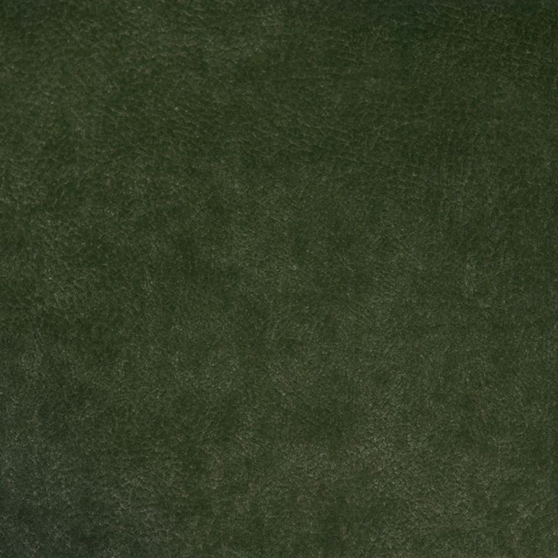 Tissu Nubuck vert