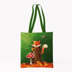 Coupon pour tote-bag motif...