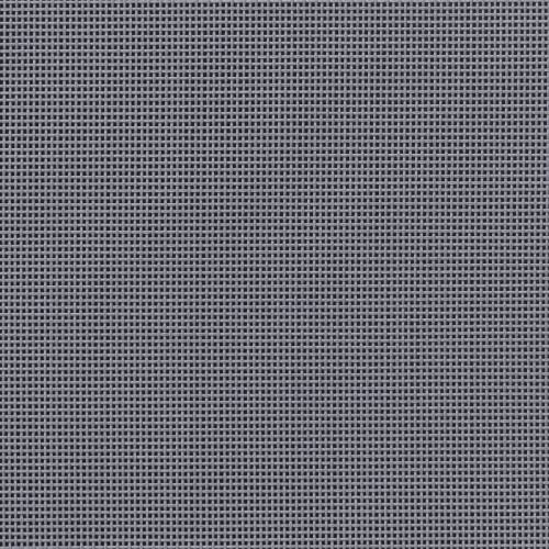 coupon - Coupon 35cm - Toile textilène gris foncé
