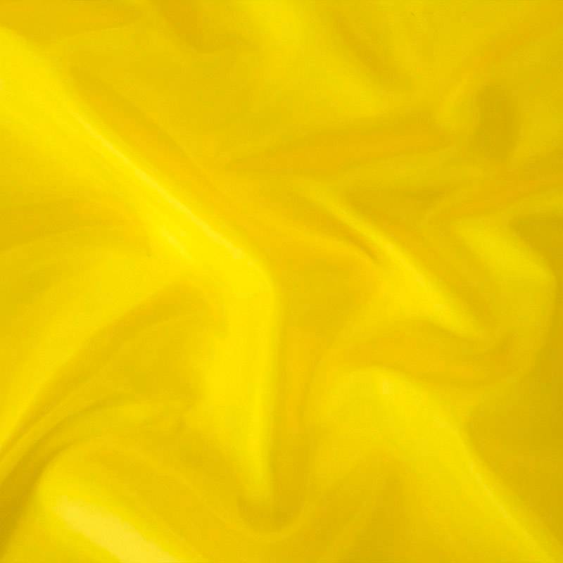 Doublure jaune