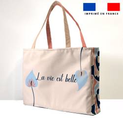 coupon - Kit couture sac...