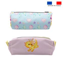 Kit trousse double...