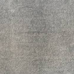 Tissu éponge gris clair