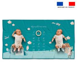 Coupon 135x74 cm pour...