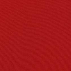 coupon - Coupon 90cm - Toile extérieure Téflon grande largeur rouge