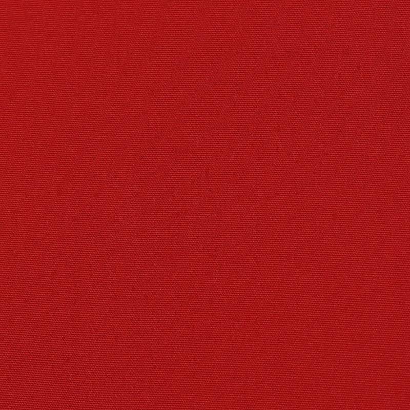 coupon - Coupon 90cm - Toile extérieure Téflon grande largeur rouge