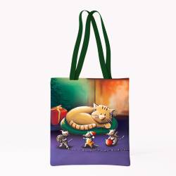 Coupon pour tote-bag motif...