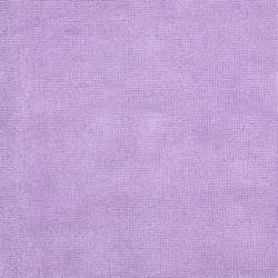 coupon - Coupon 100cm - Micro éponge bambou lilas