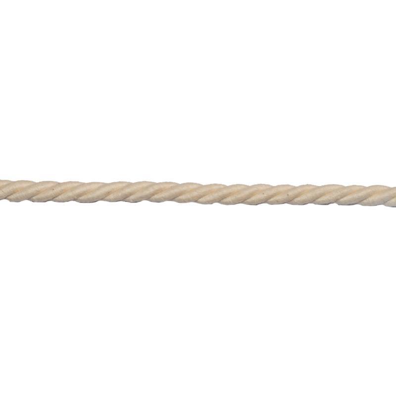 Corde Jute 10 Mm Ecrue Pas Cher Tissus Price